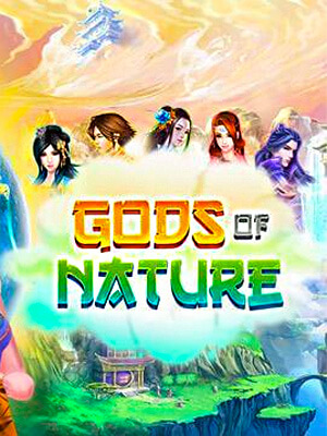 slotxogame88 เกมสล็อต แตกง่าย จ่ายจริง gods-of-nature